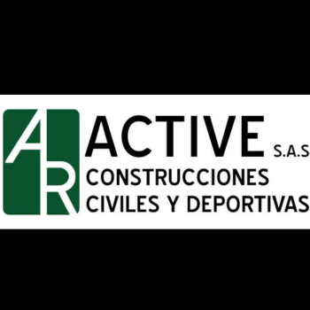 active construcciones civiles y deportivas