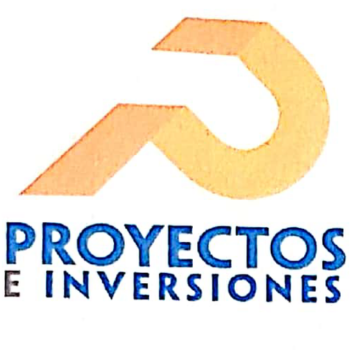 proyectos e inversiones