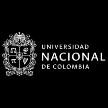 universidad nacional de colombia
